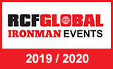 RCF Global Ironman Events 2019/2020 - click here to find out more RCF Global Ironman Events 2019/2020