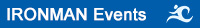 IRONMAN Events
